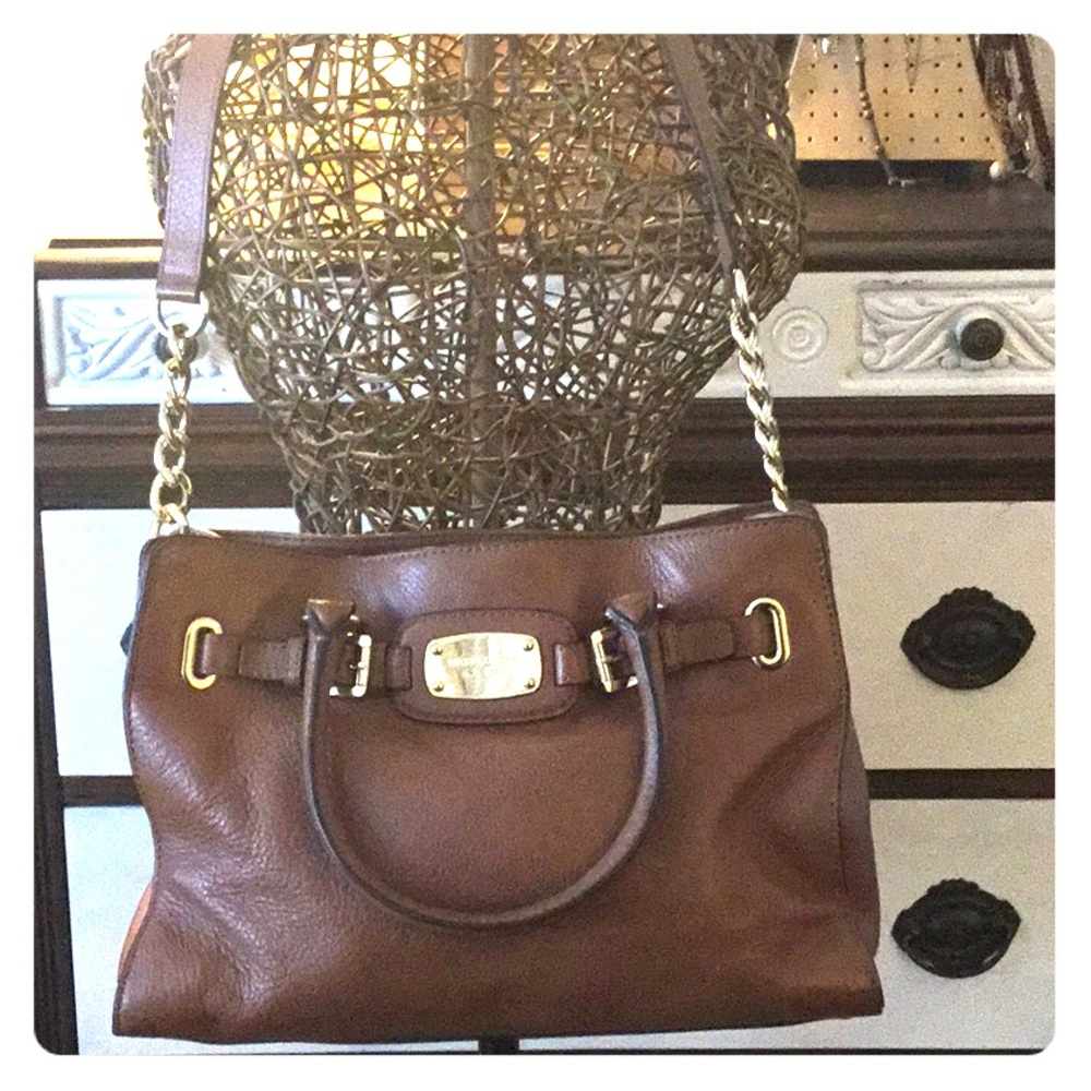 Michael Kors handbag